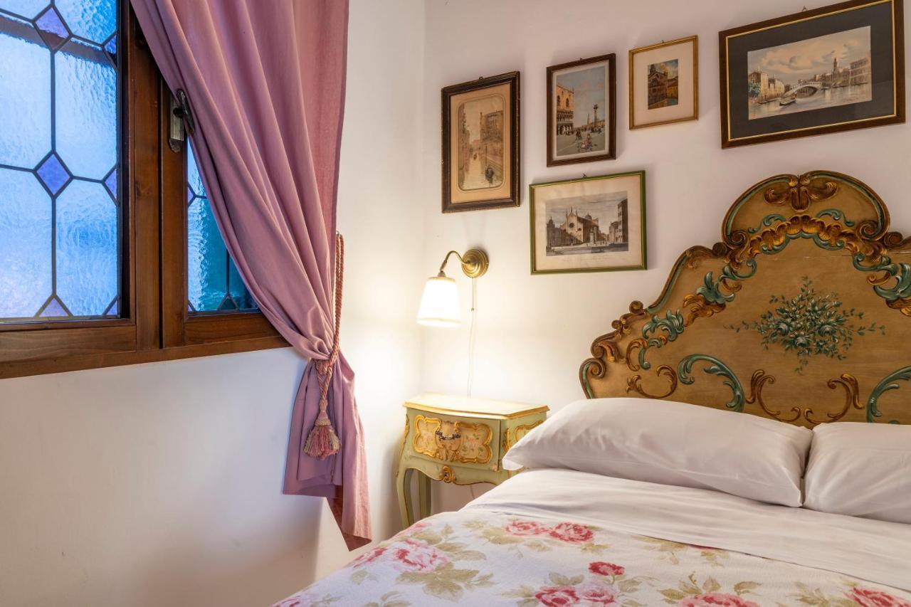 Ca' Del Forner Apartment Venice Exterior photo