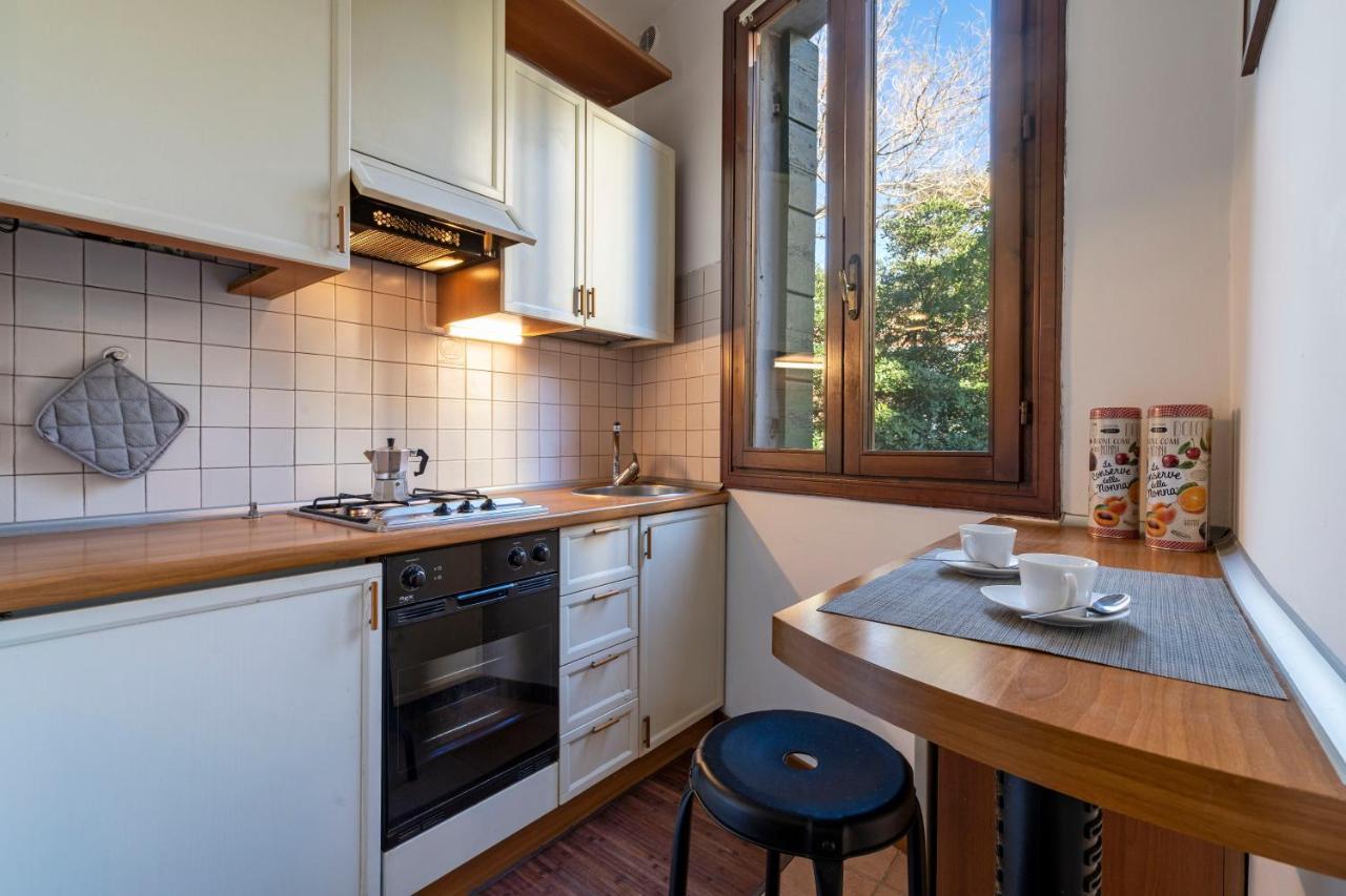 Ca' Del Forner Apartment Venice Exterior photo