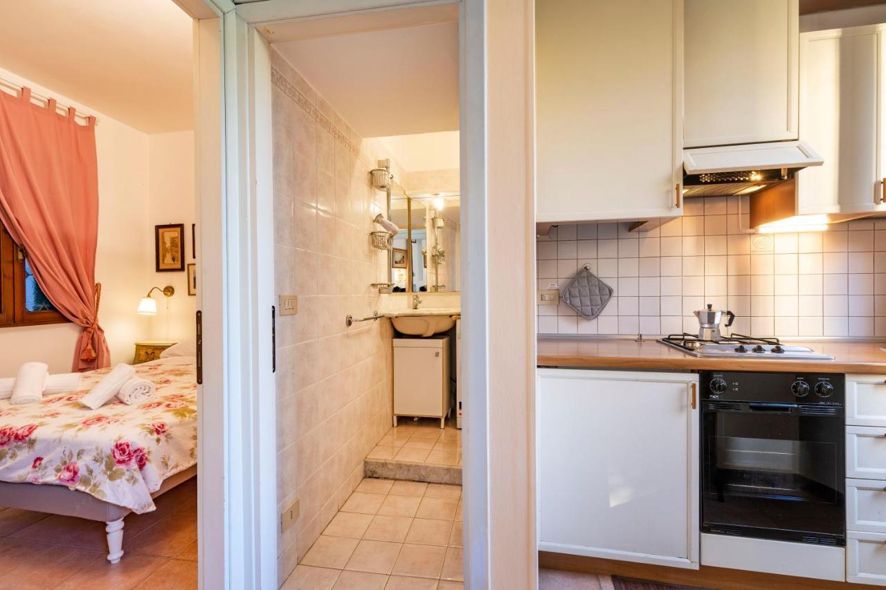 Ca' Del Forner Apartment Venice Exterior photo