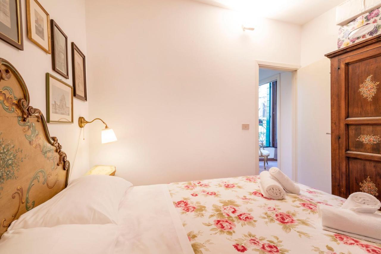 Ca' Del Forner Apartment Venice Exterior photo