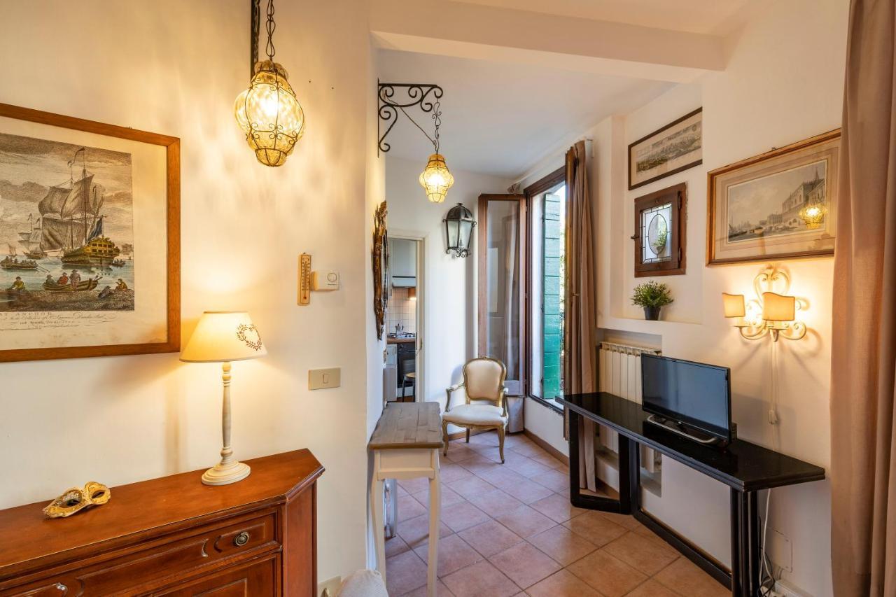 Ca' Del Forner Apartment Venice Exterior photo