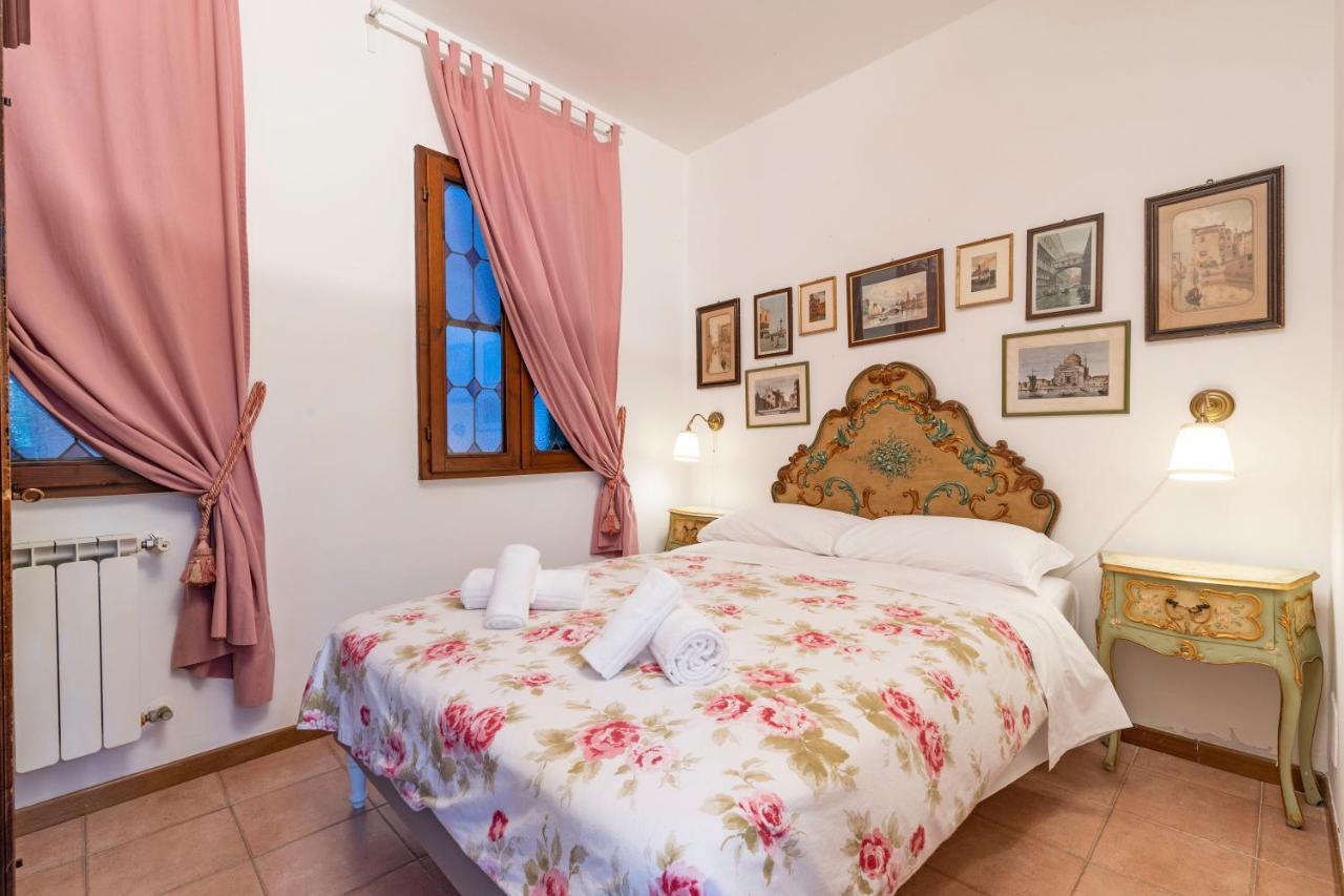 Ca' Del Forner Apartment Venice Exterior photo